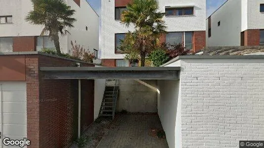 Apartments for rent in Rotterdam Prins Alexander - Photo from Google Street View