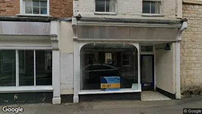 Apartments for rent in Dursley - Gloucestershire - Photo from Google Street View
