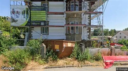 Apartments for rent in Böblingen - Photo from Google Street View