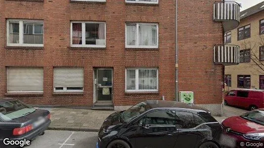 Apartments for rent in Aachen - Photo from Google Street View