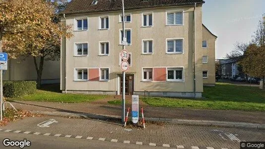 Apartments for rent in Bottrop - Photo from Google Street View