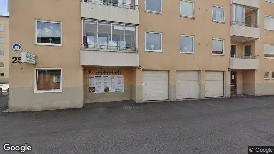 Apartments for rent in Kristianstad - Photo from Google Street View