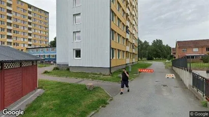 Apartments for rent in Norrköping - Photo from Google Street View