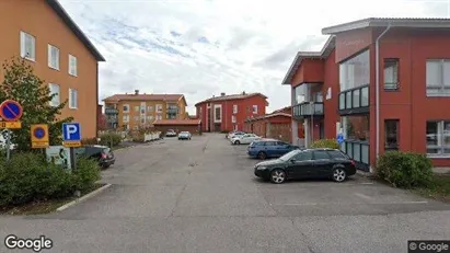 Apartments for rent in Vantaa - Photo from Google Street View