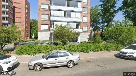 Apartments for rent in Turku - Photo from Google Street View