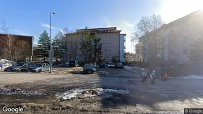 Apartments for rent in Espoo - Photo from Google Street View