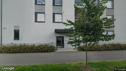 Apartments for rent in Hyvinkää - Photo from Google Street View