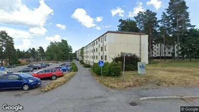 Apartments for rent in Lohja - Photo from Google Street View