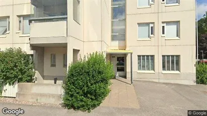 Apartments for rent in Helsinki Kaakkoinen - Photo from Google Street View