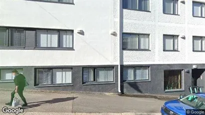 Apartments for rent in Lahti - Photo from Google Street View