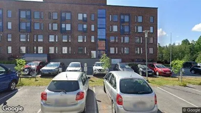 Apartments for rent in Tampere Luoteinen - Photo from Google Street View