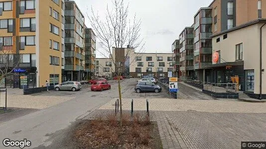 Apartments for rent in Sipoo - Photo from Google Street View