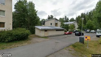 Apartments for rent in Lappeenranta - Photo from Google Street View