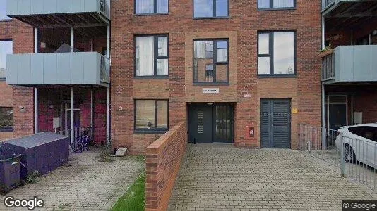 Apartments for rent in Enfield - Middlesex - Photo from Google Street View