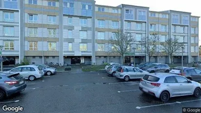 Apartments for rent in Køge - Photo from Google Street View