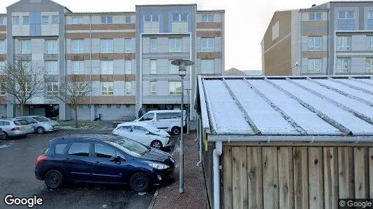 Apartments for rent in Køge - Photo from Google Street View