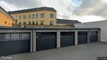 Apartments for rent in Hjørring - Photo from Google Street View