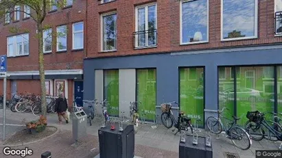 Apartments for rent in Groningen - Photo from Google Street View