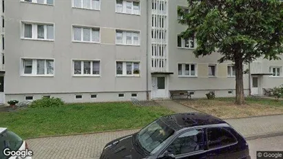 Apartments for rent in Saalekreis - Photo from Google Street View