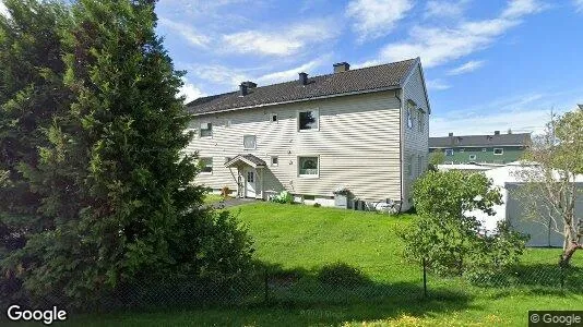 Apartments for rent in Ullensaker - Photo from Google Street View