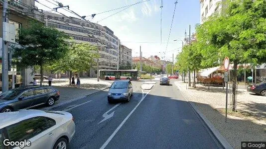 Apartments for rent in Plzeň-město - Photo from Google Street View