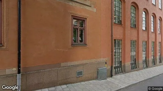 Rooms for rent in Vasastan - Photo from Google Street View