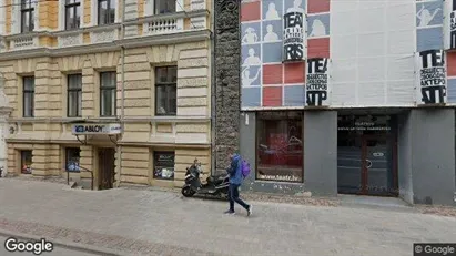 Apartments for rent in Riga Avoti - Photo from Google Street View