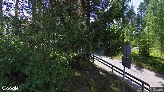 Apartments for rent in Mikkeli - Photo from Google Street View