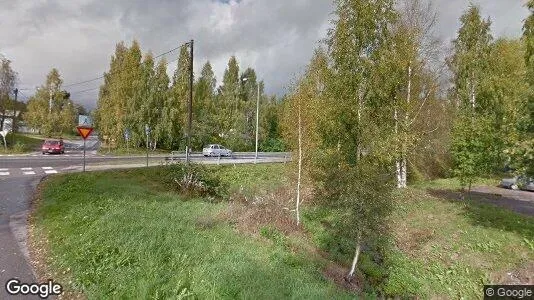 Apartments for rent in Saarijärvi - Photo from Google Street View