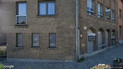 Apartments for rent in Hooglede - Photo from Google Street View