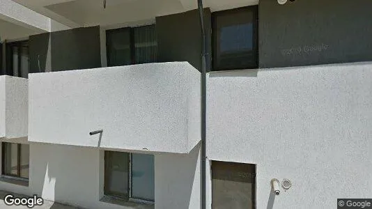 Apartments for rent in Chiajna - Photo from Google Street View