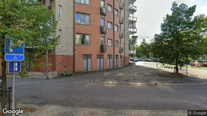 Apartments for rent in Lahti - Photo from Google Street View