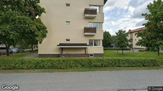 Apartments for rent in Lahti - Photo from Google Street View