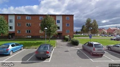 Apartments for rent in Malung-Sälen - Photo from Google Street View