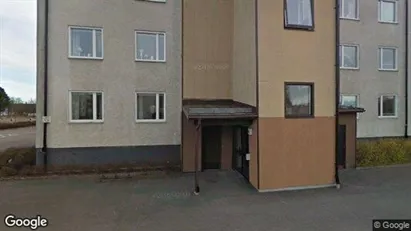 Apartments for rent in Malung-Sälen - Photo from Google Street View