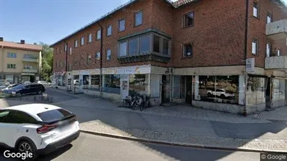 Apartments for rent in Sandviken - Photo from Google Street View