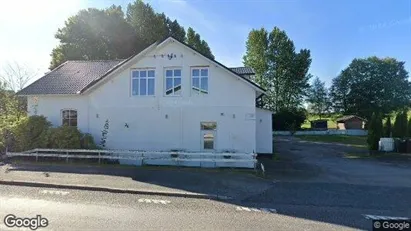 Apartments for rent in Falkenberg - Photo from Google Street View