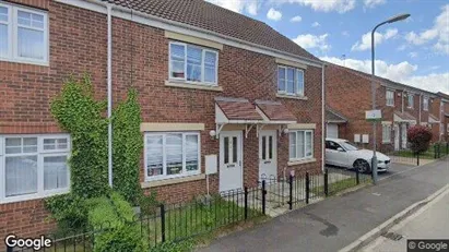 Apartments for rent in Middlesbrough - Cleveland - Photo from Google Street View