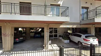 Apartments for rent in Ioannina - Photo from Google Street View