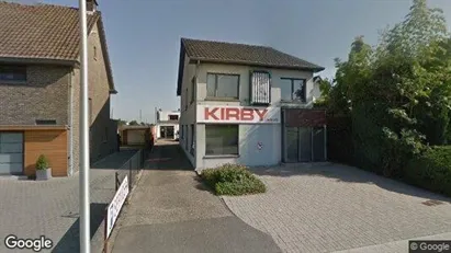 Apartments for rent in Hasselt - Photo from Google Street View