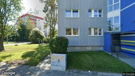 Apartments for rent in Salzlandkreis - Photo from Google Street View