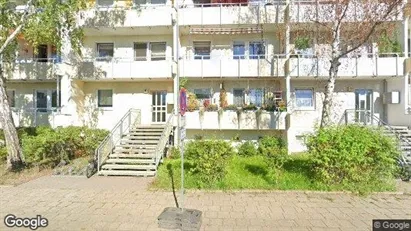 Apartments for rent in Salzlandkreis - Photo from Google Street View