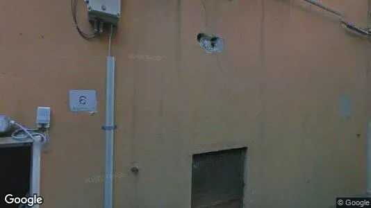 Apartments for rent in Genoa - Photo from Google Street View