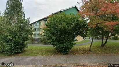 Apartments for rent in Götene - Photo from Google Street View