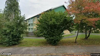 Apartments for rent in Götene - Photo from Google Street View