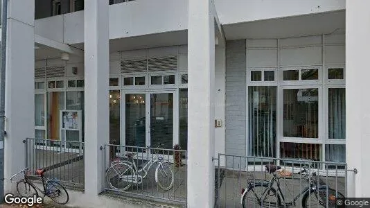 Apartments for rent in Bonn - Photo from Google Street View