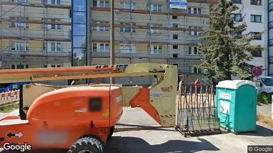 Apartments for rent in Leipzig - Photo from Google Street View