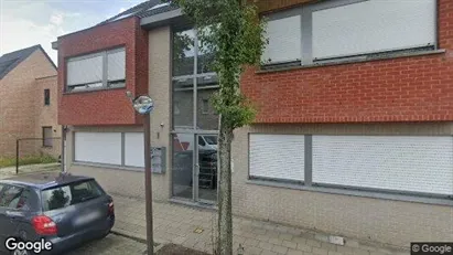 Apartments for rent in Wuustwezel - Photo from Google Street View