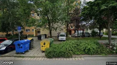 Apartments for rent in Zwickau - Photo from Google Street View