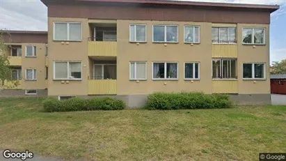 Apartments for rent in Kristianstad - Photo from Google Street View